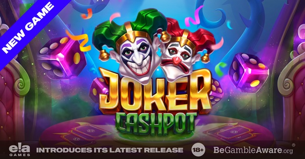 Joker123 Slot Gacor